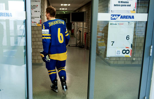 Magnus Johansson