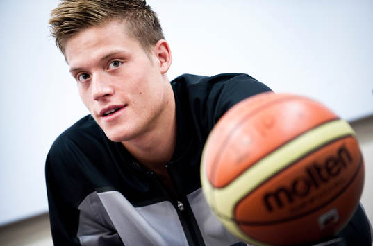 Jonas Jerebko