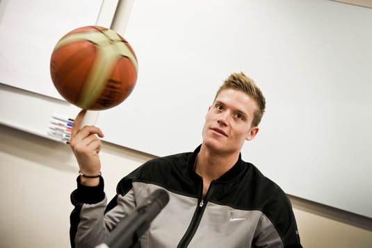 Jonas Jerebko