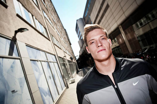 Jonas Jerebko