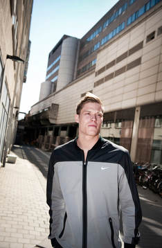 Jonas Jerebko