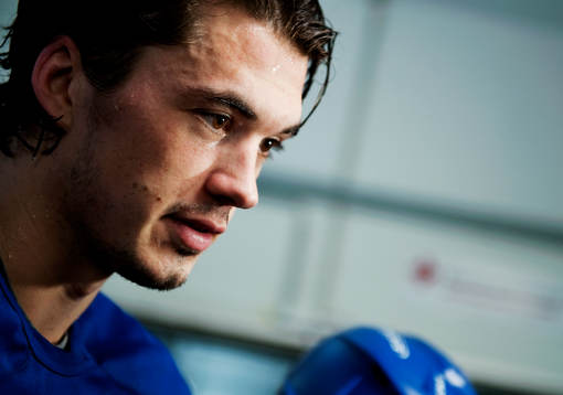 Jonathan Ericsson