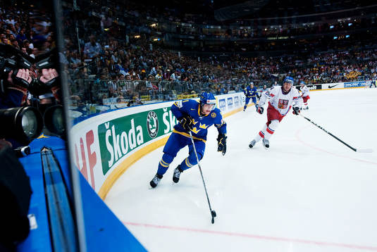 Magnus Pääjärvi Svensson, Sverige