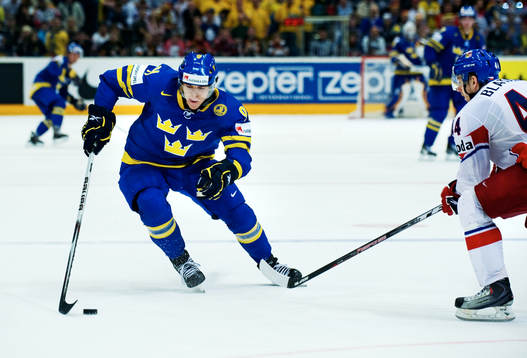 Magnus Pääjärvi Svensson, Sverige