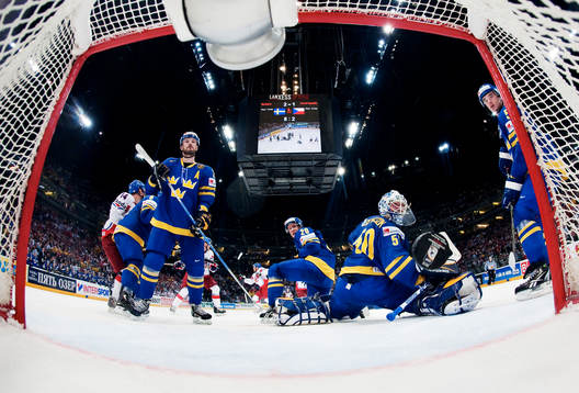 Niklas Persson, Andreas Engqvist, Jonas Gustavsson,