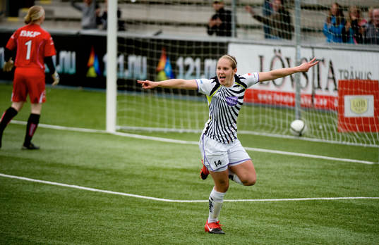Manon Melis, LDB. Jubel