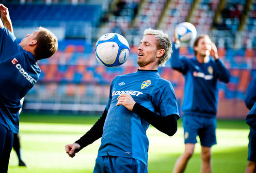 Christian Wilhelmsson