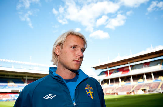 Ola Toivonen