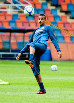 Martin Olsson
