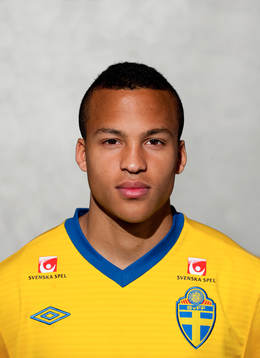 Porträtt, Martin Olsson