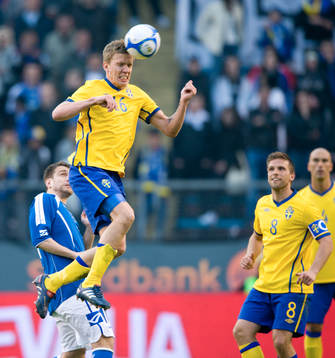 Pontus Wernbloom