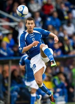 Haris Madunjanin