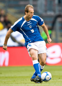 Zlatan Muslimovic