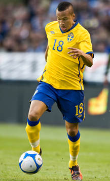 Martin Olsson