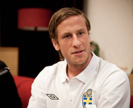 Jonas Olsson