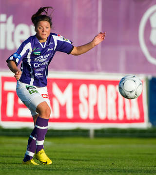 Kristin Carlsson
