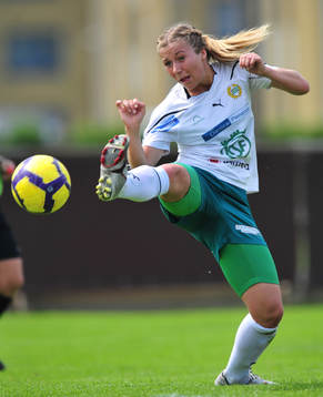 Anna Lindblom