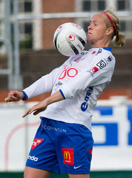 Edda Gardarsdottir