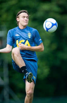 Albin Ekdal