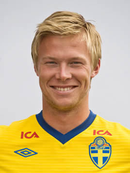 Andreas Landgren, porträtt