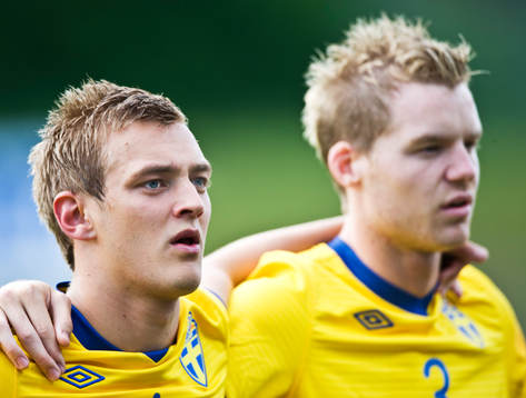 Joel Ekstrand