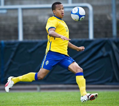 Martin Olsson