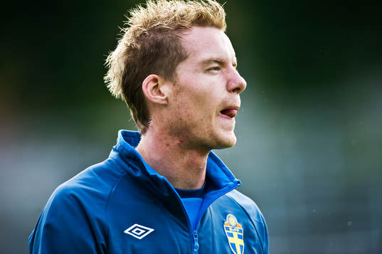 Marcus Nilsson