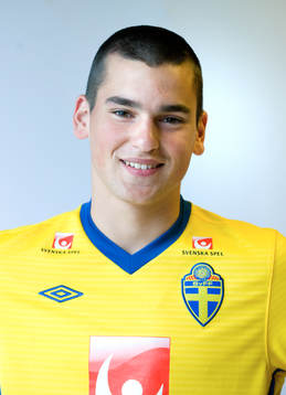 Dino Islamovic, porträtt