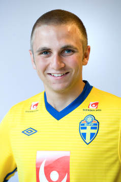 Andreas Ståhl, porträtt
