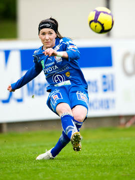 Maja Krantz
