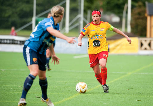 Azra Durakovic, Tyresö