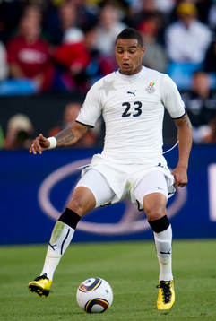 Kevin-Prince Boateng