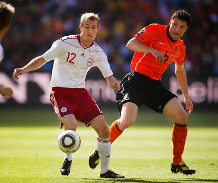 Thomas Kahlenberg, Danmark, Giovanni van Bronckhorst,