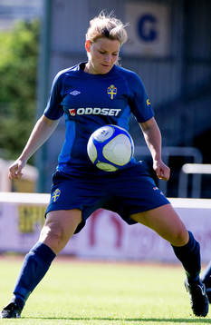 Sara Lindén