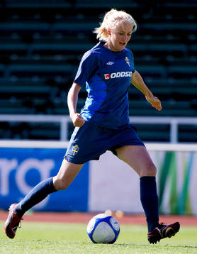 Josefine Öqvist
