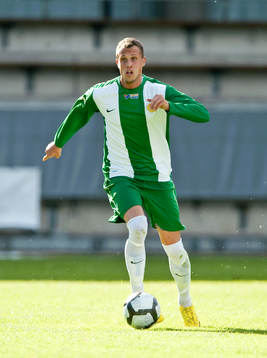 Marcus Törnstrand, Hammarby