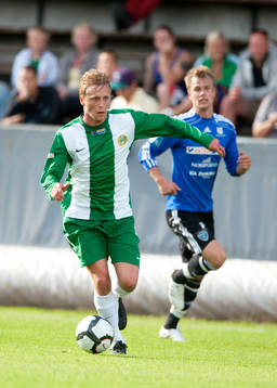 Christer Gustafsson, Hammarby