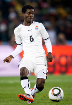 Anthony Annan
