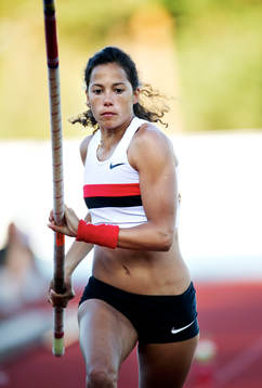 Angelica Bengtsson, Hässelby