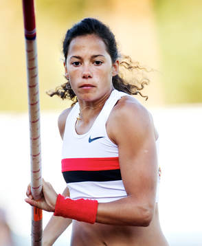 Angelica Bengtsson, Hässelby