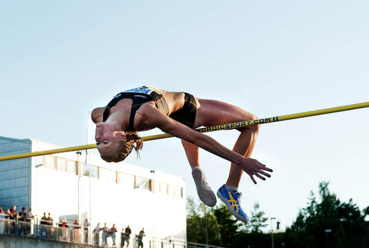 Emma Green, Örgryte