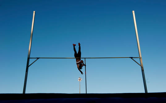 Angelica Bengtsson, Hässelby
