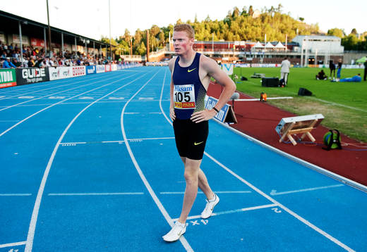 Mattias Claesson, Hässelby