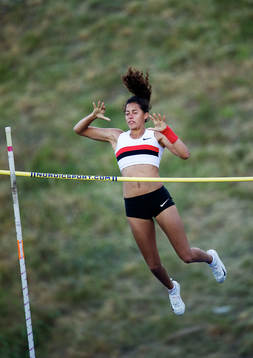 Angelica Bengtsson, Hässelby