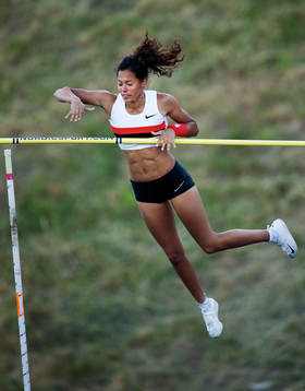 Angelica Bengtsson, Hässelby