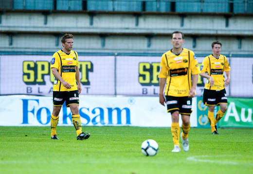 Depp i Elfsborg