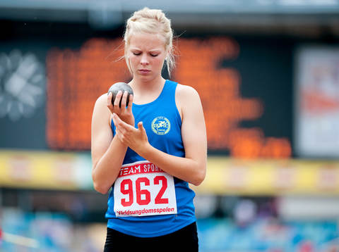 Martina Borgler,  SK Bore, Kula