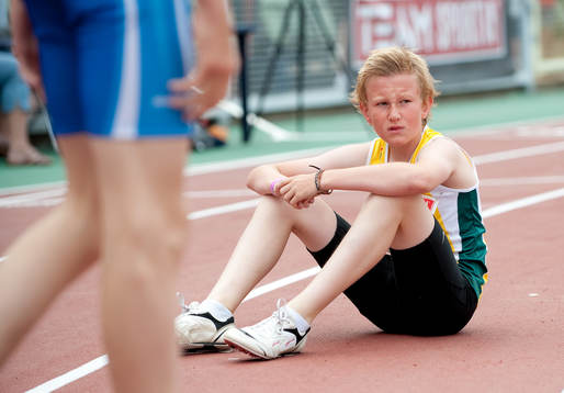 200 meter, depp