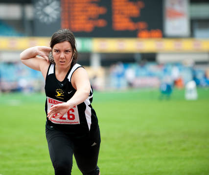Rebecca Ekvall, Tranås AIF, kula
