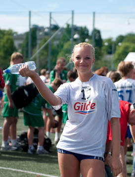 Handboll, Partille Cup, flickor, tjej, ungdom